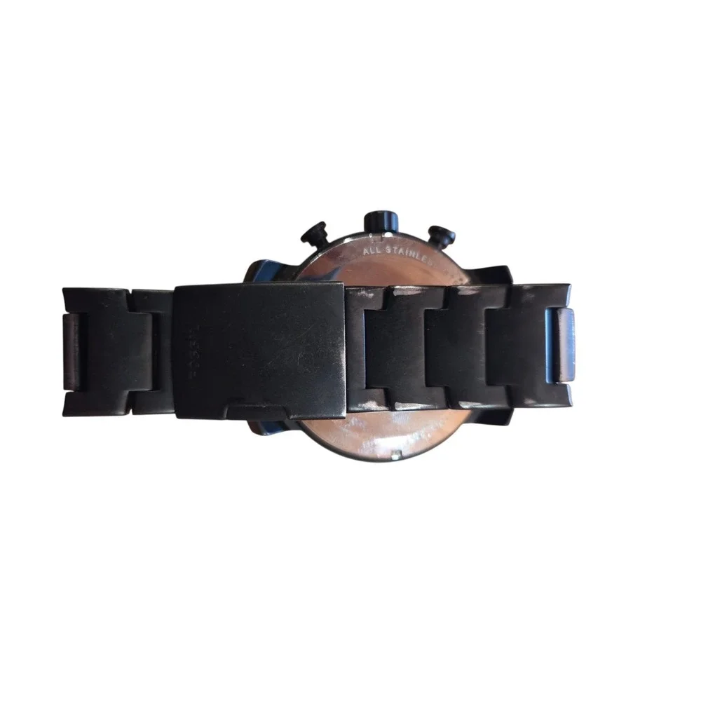 Fossil new battery